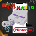 Super Nintendo