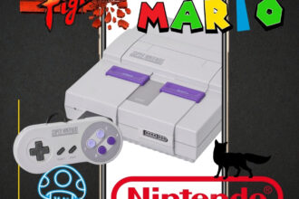 Super Nintendo