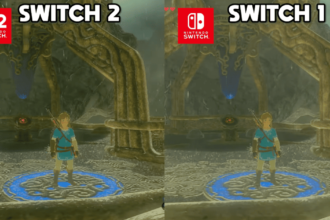 Nintendo Switch 2