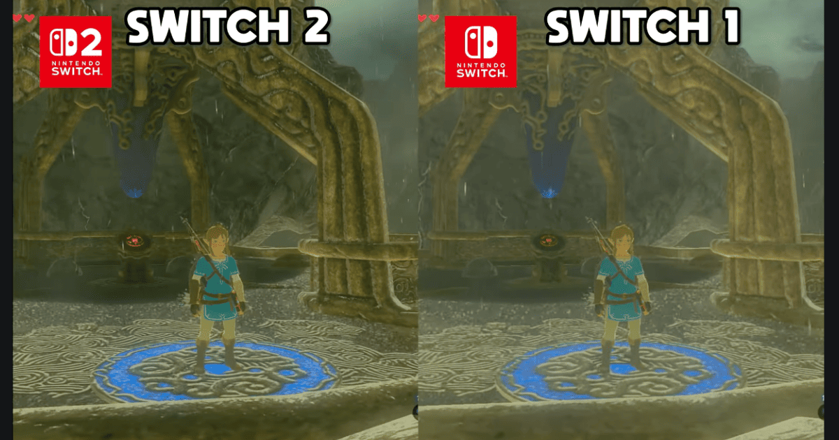 Nintendo Switch 2
