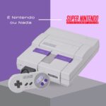Super Nintendo