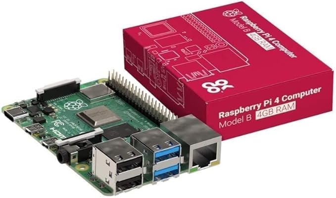 Raspberry