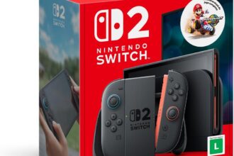 Switch 2