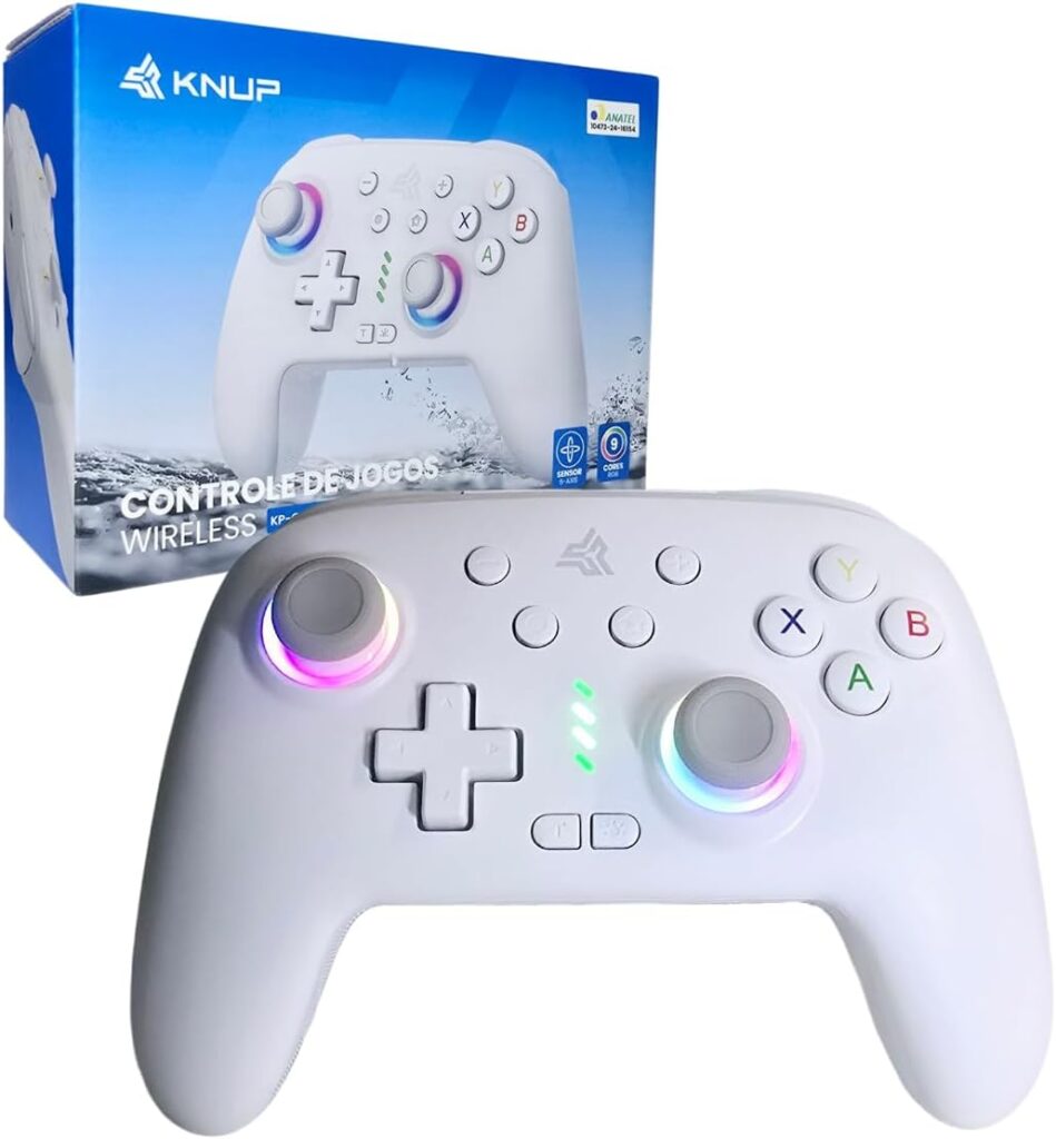 controle