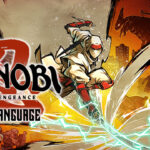 shinobi art of vengeance