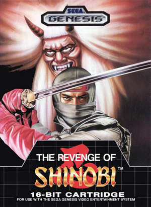 Shinobi