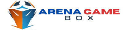 Arena Game Box