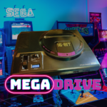 Mega Drive