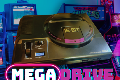 Mega Drive