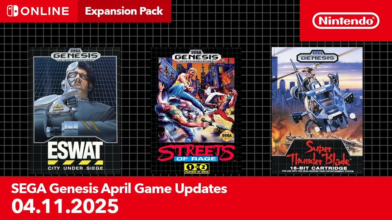 mega drive