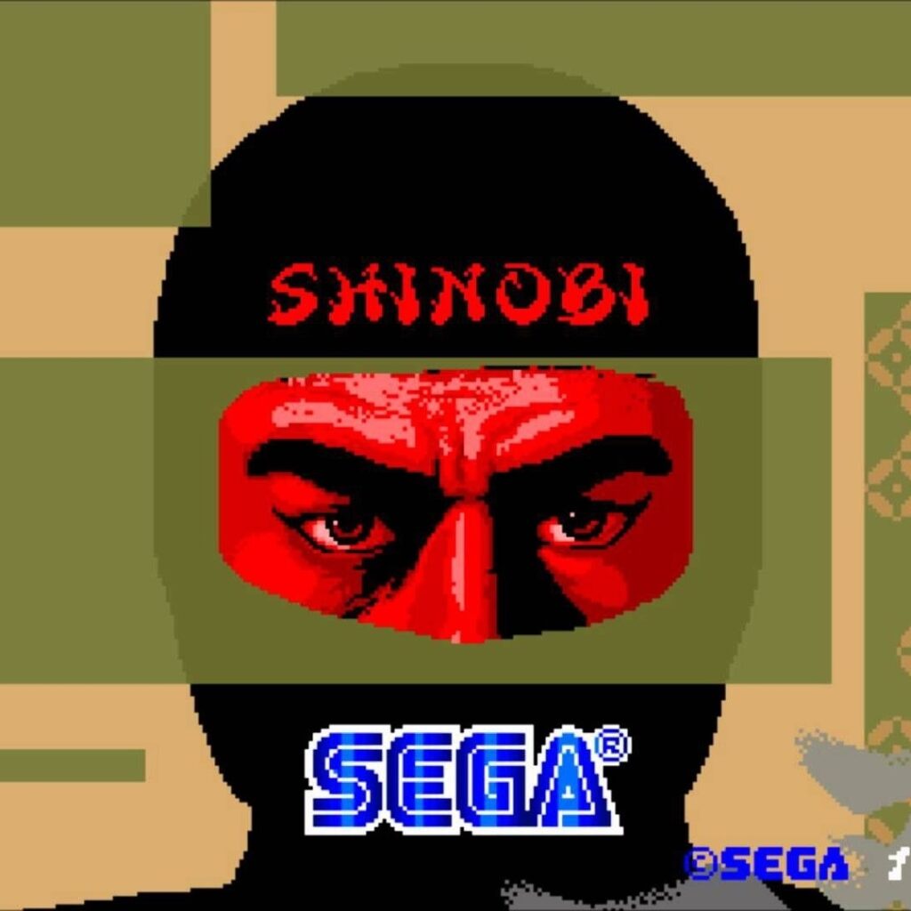 Shinobi