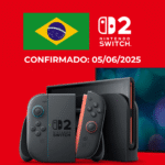 switch 2