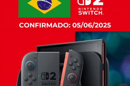 switch 2