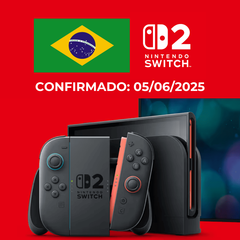 switch 2
