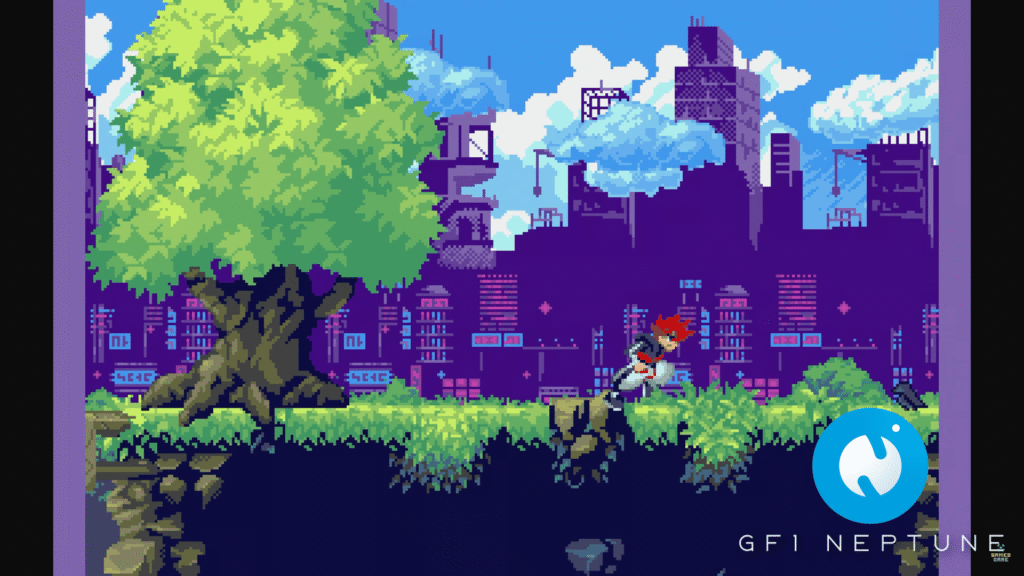 Sword of the Apocalypse para Mega Drive