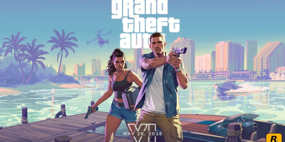 Gta 6